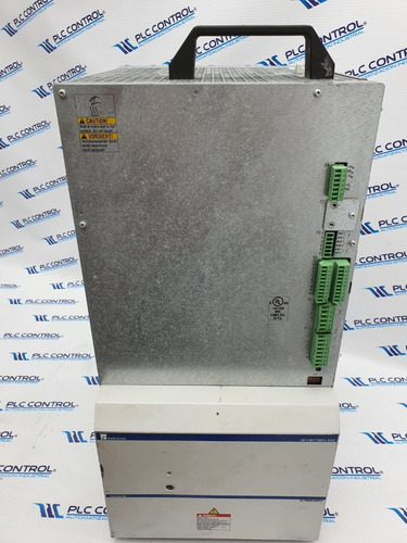 Rexroth Indramat Hvr03.2-w045n Fuente De Alimentacion