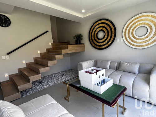 Venta Casa 3 Ambientes Juárez (los Chirinos)