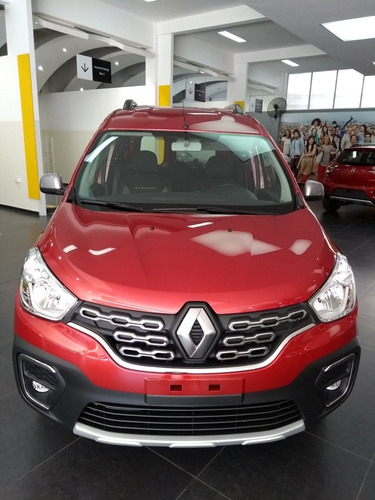 Renault Kangoo Stepway 1.5 Dci