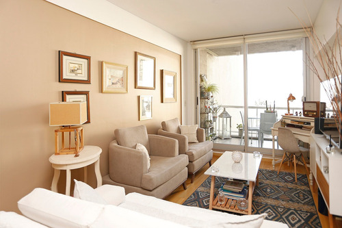 Venta Depto 3 Amb 85m2 Coch, Amenities P.chacabuco