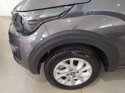 Imagen 7 de 20 de Fiat Mobi 1.0 Easy Pack Top Live On 0km Stock 2023 #fretes