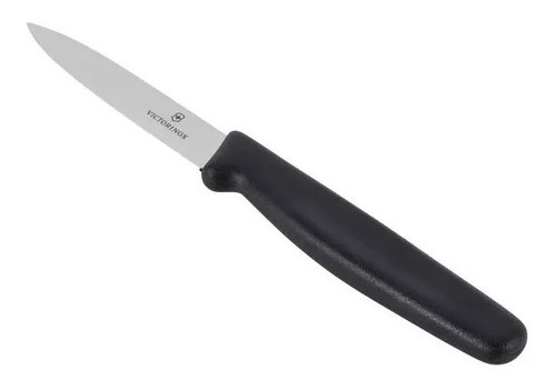 Cuchillo Victorinox Legumbres Verduras 8cm Acero Inox 23373