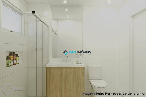Imagem 2 de 7 de Apartamento Com 2 Dormitórios À Venda, 70 M² Por R$ 806.000,00 - Vila Madalena - São Paulo/sp - Ap1607