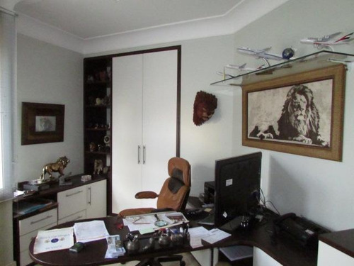 Imagem 6 de 30 de Casa Residencial À Venda, Leão, Piracicaba - Ca0922. - Ca0922
