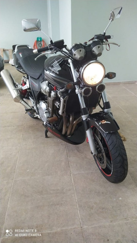 Honda Cb 1300