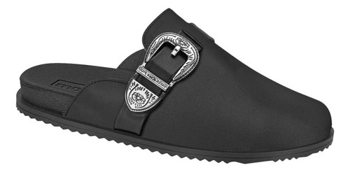 Mule Feminino Moleca Original Confortável Sapato Clog Moda