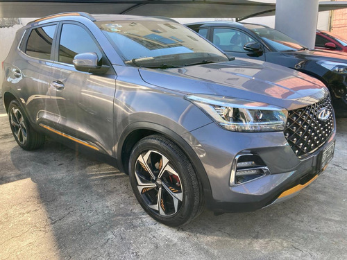 Chirey Tiggo 4 Pro 1.5T Premium Cvt