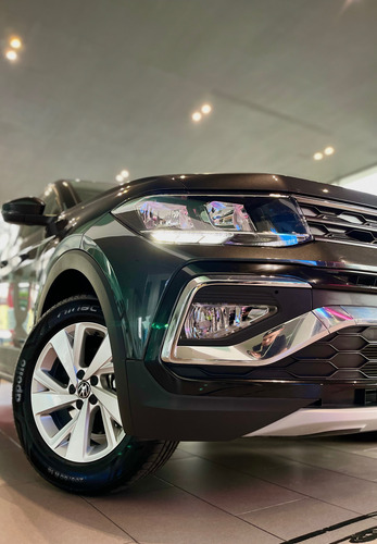 Volkswagen Taigun 1.0 Tsi Trendline At