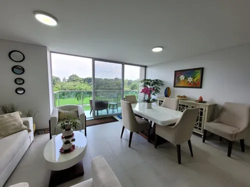 Apartamento En Venta En Pance. Cod V8014456
