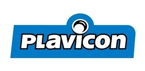 Imagen 5 de 10 de Plavicon Fibrado Impermeabilizante Para Techos 10 Kg Ogus