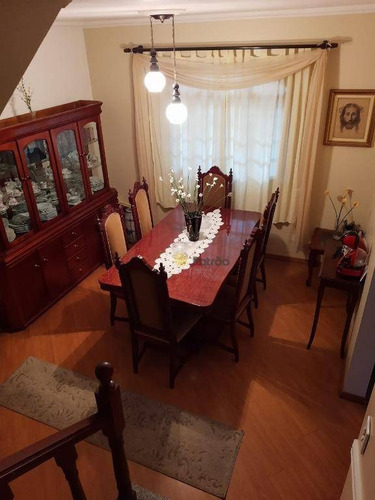Imagem 10 de 16 de Casa Com 3 Dormitórios À Venda, 180 M² Por R$ 640.000,00 - Dos Casa - São Bernardo Do Campo/sp - Ca0542