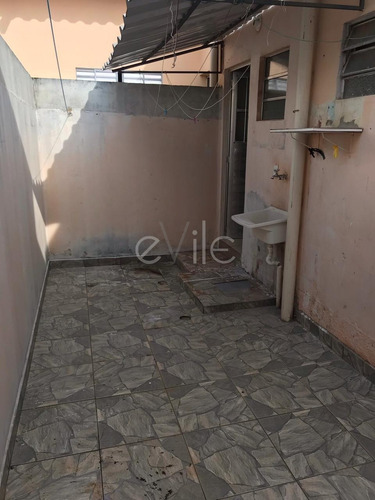 Imagem 11 de 11 de Casa À Venda Em Vila Castelo Branco - Ca008780