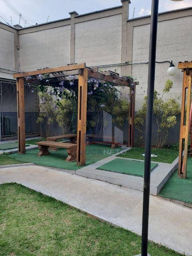 Imagem 24 de 25 de Apartamento Com 2 Dormitórios À Venda, 46 M² Por R$ 225.000,00 - Parque São Vicente - Mauá/sp - Ap1207