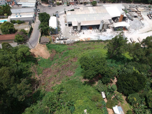 Imagem 6 de 10 de Terreno, Chácara Do Solar Ii (fazendinha), Santana De Parnaíba - R$ 800 Mil, Cod: 235513 - V235513