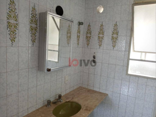 Imagem 15 de 19 de Apto Com 3 Dormitórios , 86 M² Por R$ 730.000 - Vila Mariana -sp - Ap4073