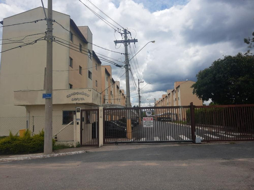 Imagem 2 de 22 de Compre Seu Apartamento Com 51 M² No Parque São João, Votorantim - Sp - Ap9898v