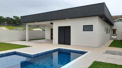 Imagem 18 de 19 de Casa À Venda, 220 M² Por R$ 1.750.000,00 - Condominio Figueira Garden - Atibaia/sp - Ca0743