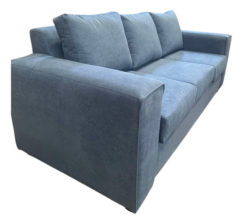 Sofa De 3 Cuerpos