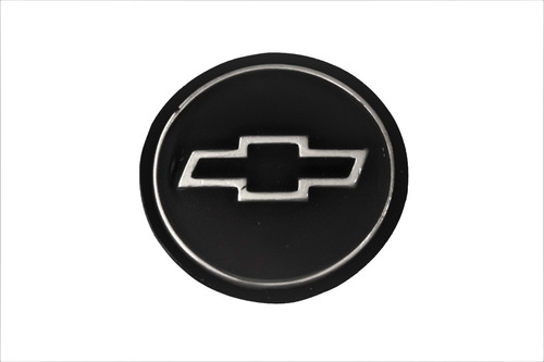 Emblema Chevy Monza Swing 1993 - 2001 De Parrilla  Chevrolet