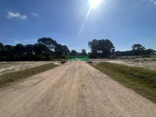 Venta De Terreno Financiado Ultimo Montes De Solymar.!!