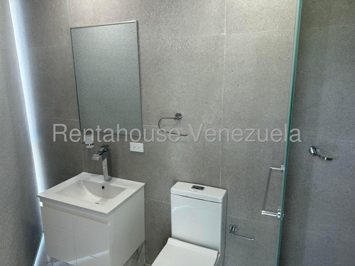 Alquiler De Oficina\ Las Mercedes\ Mg- 5-5084
