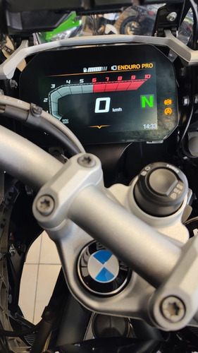 Imagen 2 de 25 de Bmw R 1200 Gs ( No Gs1200 F1200gs R1200gs ) Tomo Permuta