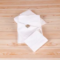Comprar Sabanas Cuna Charriot (120x60) 100% Algodón Blanco Ordecook