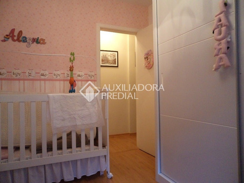 Imagem 14 de 15 de Apartamento - Tristeza - Ref: 258721 - V-258721