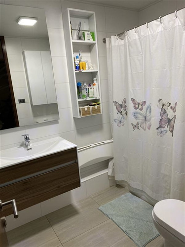 Imagen 12 de 18 de Espectacular Triplex En Venta, 3d/4b En Lo Barnechea