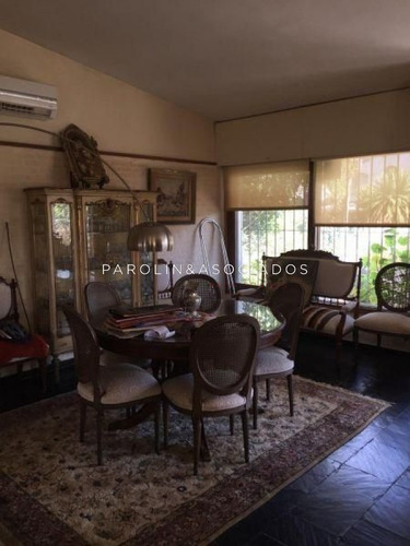 Casa 4 Dormitorios, Mansa, Punta Del Este -ref:704
