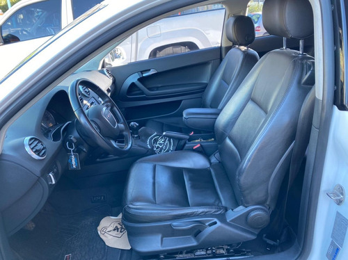 Audi A3 1.4 Tsi Mt 125cv 2012