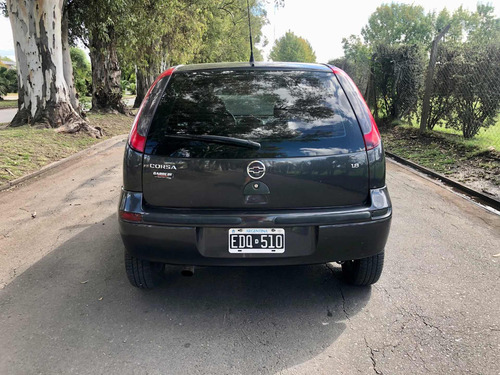 Chevrolet Corsa 1.8 Gl Pack 2 2003