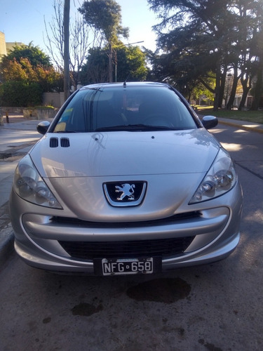 Peugeot 207 Compact Allure Hdi 1.4 5 Puertas 2013