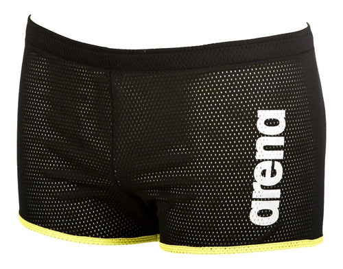 Imagen 1 de 5 de Short De Carga Arena Drag Suit Malla Resistencia Natación