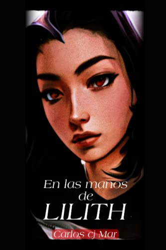 En Las Manos De Lilith -portada Alternativa-