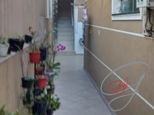 Casa Para Venda E Locação Na Vila Campesina, Osasco. - Ca00370 - 68685371