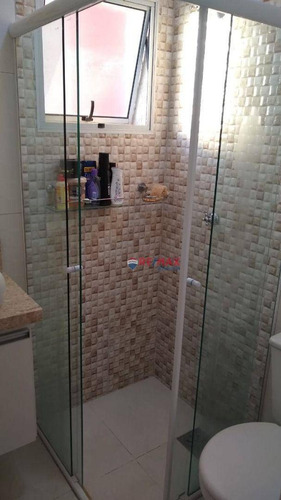 Imagem 16 de 30 de Apartamento Em Ótima Localidade Em Bom Estado !! - Ap0012
