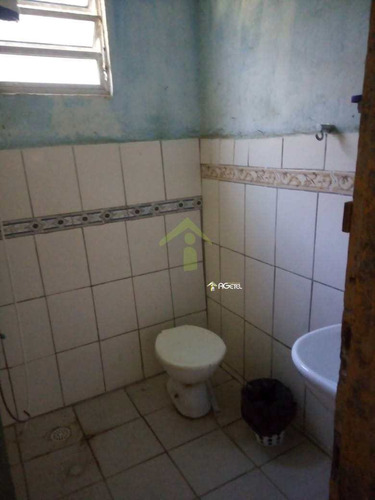Imagem 10 de 15 de Chácara Com 3 Dorms, Vale Tranquilo, Embu-guaçu - R$ 170 Mil, Cod: 1929 - V1929