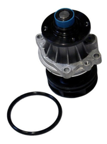 Bomba De Agua Bmw Z3 2.5l 2494cc 152cu. In. L6 99-02