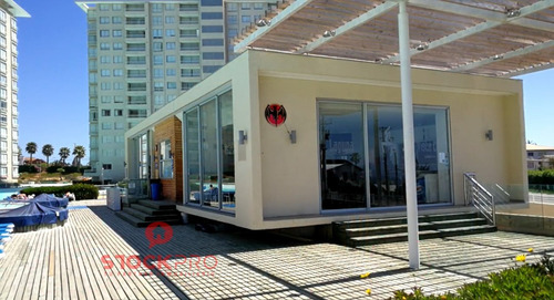 Departamento En Venta, Algarrobo, Laguna Vista