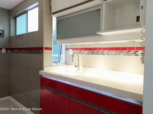 Imagen 14 de 14 de Departamento En Venta Lindavista Js214730