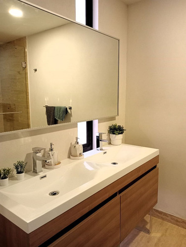 Departamento Nuevo En San Jose Insurgentes