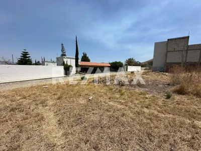 Terreno en venta
