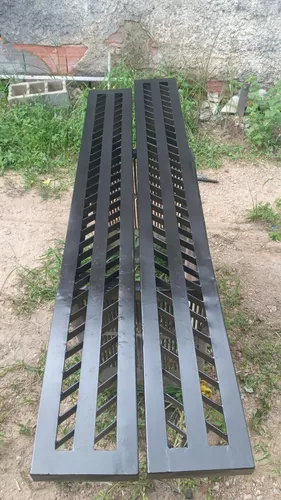Rejillas Para Drenajes