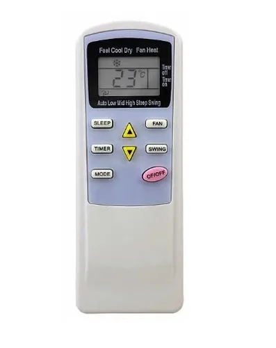comprar Control Remoto Ar816 Para Aire Acondicionado Hitachi Hyudai