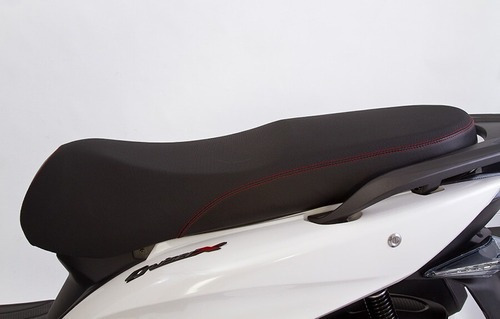 Zanella Scooter Cruiser X 150 V. López
