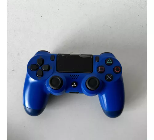 Sony DualShock 4 Mando Inalámbrico para PlayStation 4 (CUH-ZCT2E)