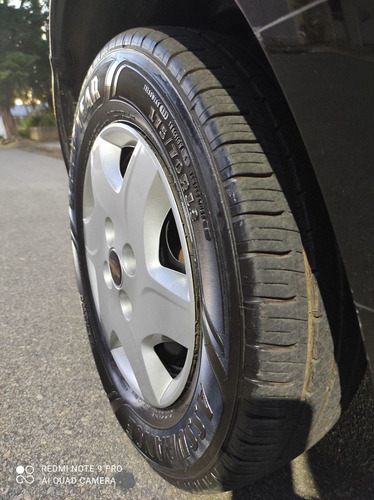 Chevrolet Celta 2010 1.0 Spirit Flex Power 5p