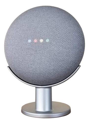 Pedestal De Monte Genie Para Nest Mini (2nd Gen) Y Google |