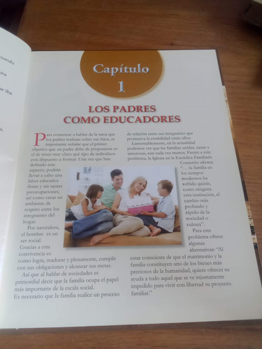 Madres & Padres Inteligentes Generando Aprendizaje Emocional (Usado)